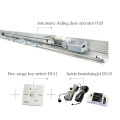 D20 dunker motor commercial glass door automatic sliding door operator